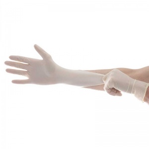 Aurelia Vibrant Medical Grade Latex Gloves 98225-9