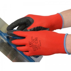 UCi AceGrip Lite General Purpose Latex Gloves (Case of 120 Pairs)