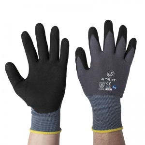 UCi Adept NFT 100-Degree Contact Heat Resistant Warehouse Gloves