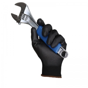 Blackrock 84301 Lightweight PU Gripper Gloves