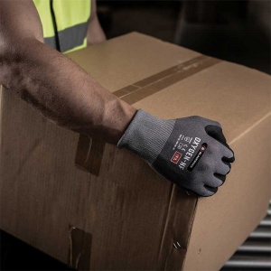 Blackrock BRG101 Oxygen Nitrile Foam Coated Wet Grip Gloves