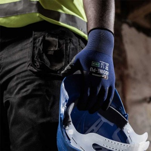 Blackrock BRG301 Iodine Lightweight PU-Coated Grip Gloves