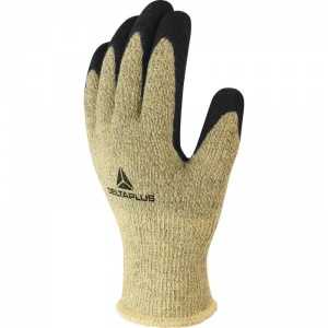 Delta Plus VV914 Heat, Flame and Cut-Resistant Arc Flash Gloves