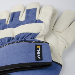 Ejendals Tegera 106 Leather Rigger Gloves