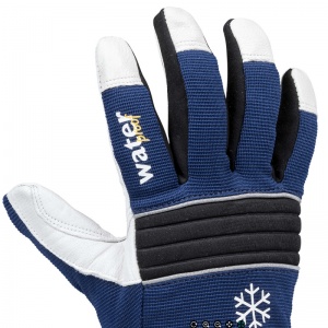 Ejendals Tegera 297 Insulated Waterproof Work Gloves