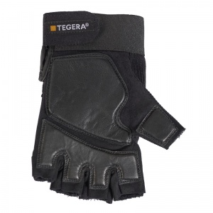 Ejendals Tegera 901 Fingerless Work Gloves