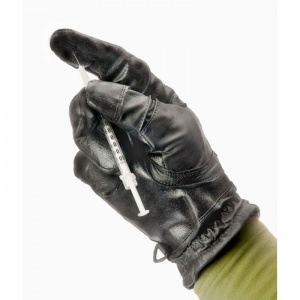 Turtleskin Utility Safety Gloves