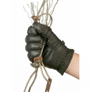 Turtleskin Utility Safety Gloves