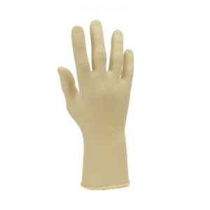 Polyco Bodyguards 4 Latex Powder Free GL888 Disposable Gloves