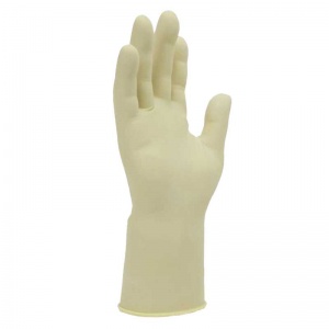 Healthline GN31 Chlorinated Latex Examination Gloves