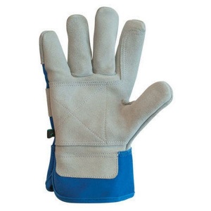 HexArmor SteelLeather IX 5039 Cut Level 5 Safety Gloves