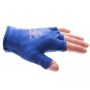 Impacto 501 Original Fingerless Anti-Vibration Glove Liners