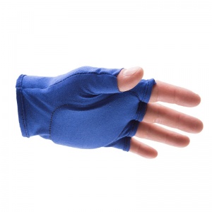 Impacto 501 Original Fingerless Anti-Vibration Glove Liners