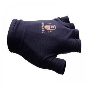 Impacto 501-10 Original Fingerless Suede Anti-Vibration Gloves