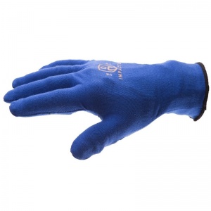 Impacto 601 PolyCotton Anti-Impact Glove Liners