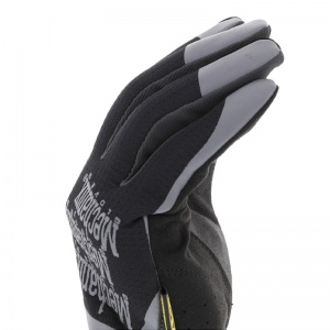 Mechanix Wear Fastfit Black Lightweight Touchscreen Gloves MFF-05