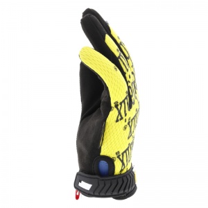 Mechanix Wear Original Yellow Gloves