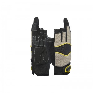 Polyco Multi-Task 3 and Multi-Task 5 Work Gloves