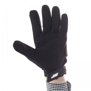 Mechanix Wear Original Black Gloves