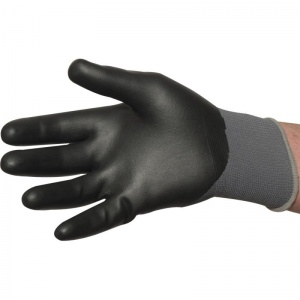 UCi Foam Nitrile Palm Coated Gloves NCN-925G (Case of 120 Pairs)