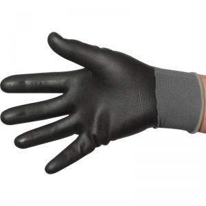 UCi Nitrilon 925GK Foam Nitrile Knuckle Coated Gloves NCN-925GK