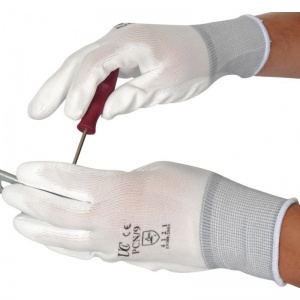 UCi PCN White Handling Gloves PCN-White