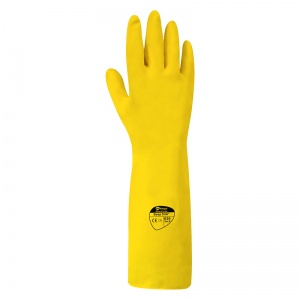 Polyco Deep Sink Rubber Washing Gloves SafetyGloves