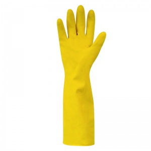 Polyco Deep Sink Extra-Long Rubber Washing-Up Gloves