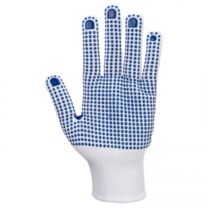 Portwest A110 Dexterous Dotted-Palm Grip Handling Gloves