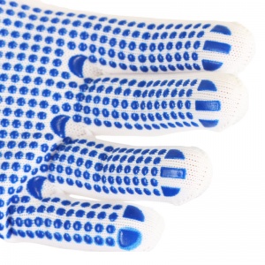 Portwest A110 Dexterous Dotted-Palm Grip Handling Gloves