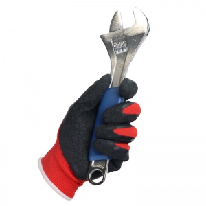 Portwest A174 Flex Grip Handling Nylon Gloves