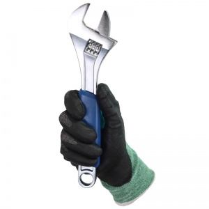 Portwest A660 Cut-Resistant Polyurethane Coated Gloves