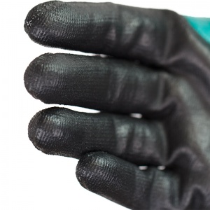 Portwest A660 Cut-Resistant Polyurethane Coated Gloves