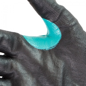 Portwest A660 Cut-Resistant Polyurethane Coated Gloves