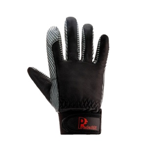 Predator PRED16 Anti-Vibration Goatskin Leather Gloves