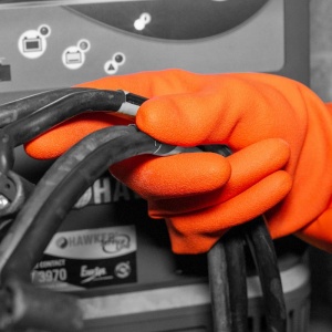 Polyco Touch-E Arc Flash Electrical Gloves