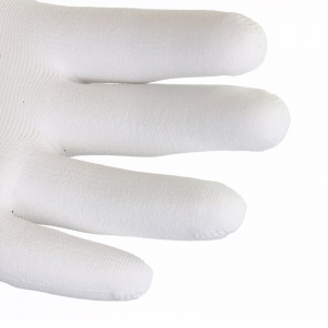 Portwest A120 Silicone-Free White Dexterity Gloves