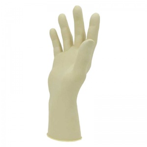 Shield GD45 Powdered Latex Disposable Gloves (Pack of 100)