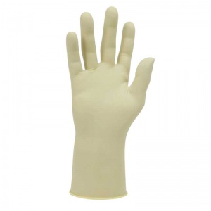 Shield GD45 Powdered Latex Disposable Gloves (Pack of 100)