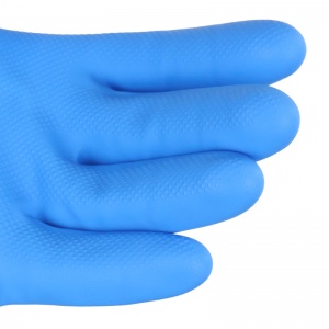 Supertouch Nitrile N15 Latex Free Washing Up Gloves