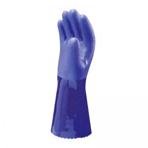 Showa 660 Oil and Chemical Resistant Gloves