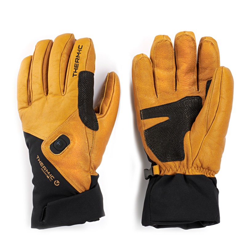 Therm IC Freeride Heated Ski Gloves SafetyGloves