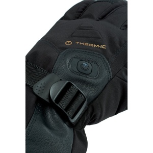 Therm-IC Men's Ultra Heat Boost Gloves