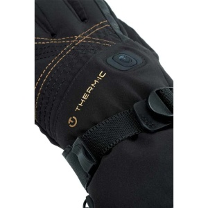 Therm-IC Women's Ultra Heat Boost Heated Gloves