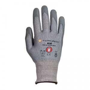 Tornado Vitra VIT Level D High Cut-Resistant Gloves