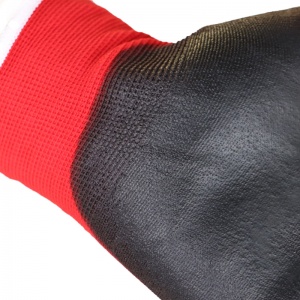 TraffiGlove TG1010 Classic Cut Level A Grip Gloves