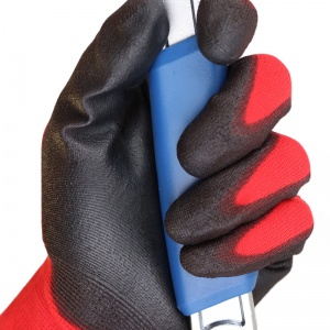 TraffiGlove TG1010 Classic Cut Level A Grip Gloves