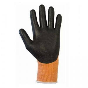 TraffiGlove TG3210 Metric Cut Level B Handling Gloves