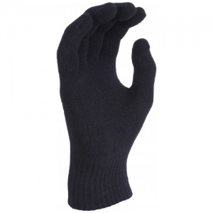 UCi Black Thermal Acrylic Liner Gloves BA13