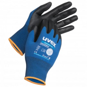 Uvex 60060 Phynomic Wet Grip Gloves